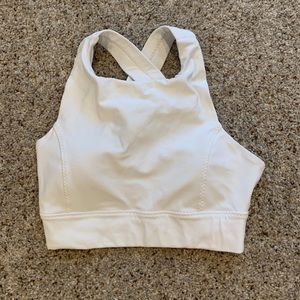 Athleta Powervita Sports Bra